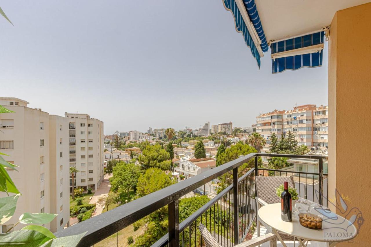 Apartment Mar Del Sur 2hb Con Vistas Al Mar