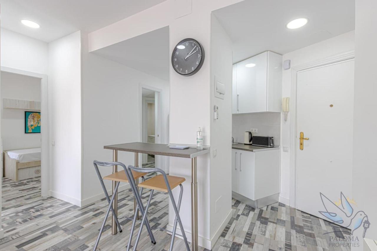 Apartment Mar Del Sur 2hb Con Vistas Al Mar