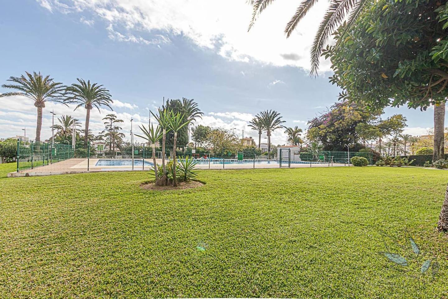 Apartment Mar Del Sur 2hb Con Vistas Al Mar *