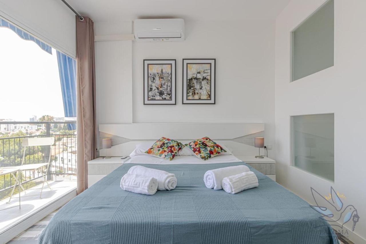 Apartament Mar Del Sur 2hb Con Vistas Al Mar Benalmádena