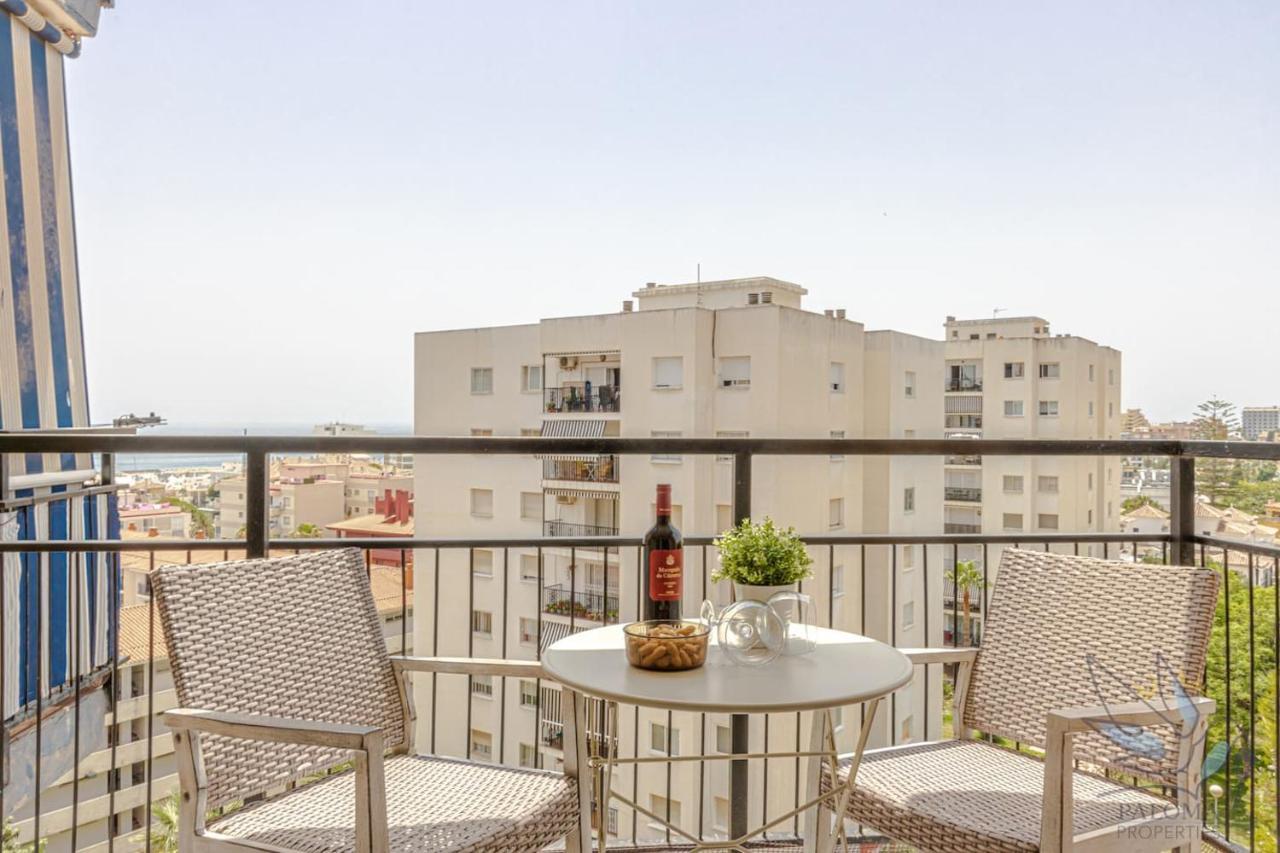 Apartament Mar Del Sur 2hb Con Vistas Al Mar