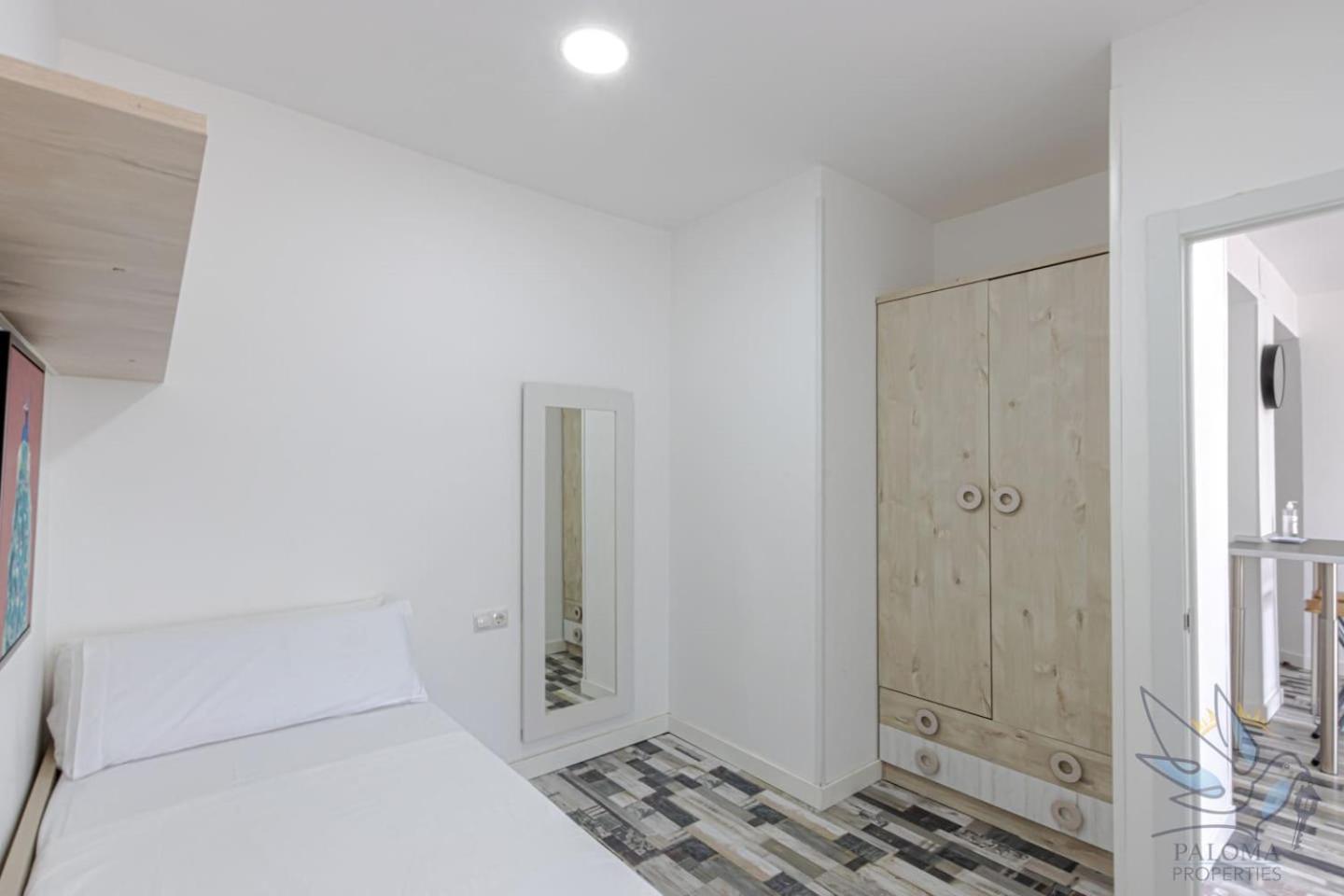 Apartament Mar Del Sur 2hb Con Vistas Al Mar *